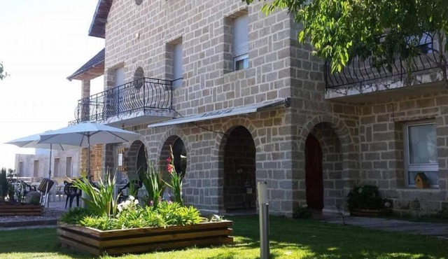 Hotel Miranda do Douro D. Joao III