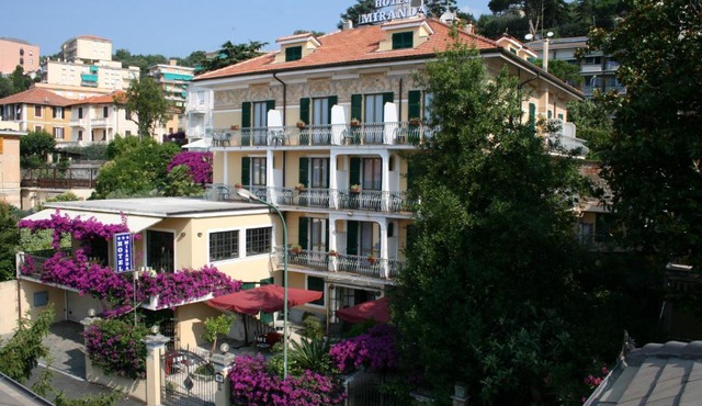 Hotel Miranda