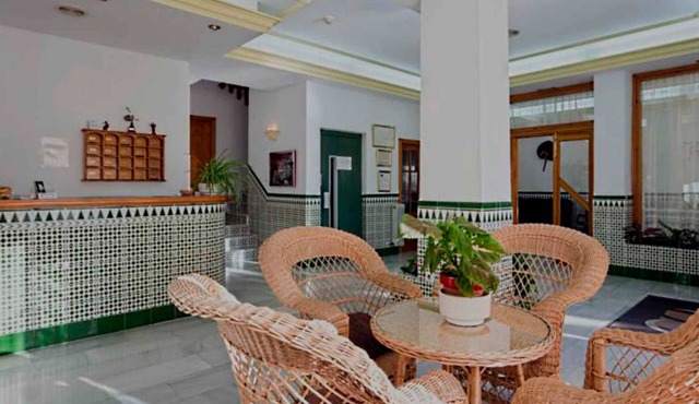 Hotel Mirasol