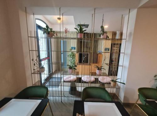 Hotel Miratorre superior