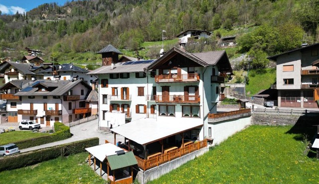 Hotel Miravalle