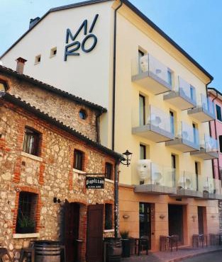 Hotel Miro'