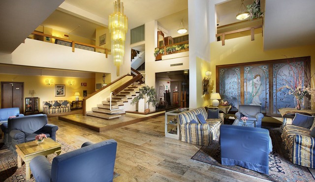 Hotel Miro'