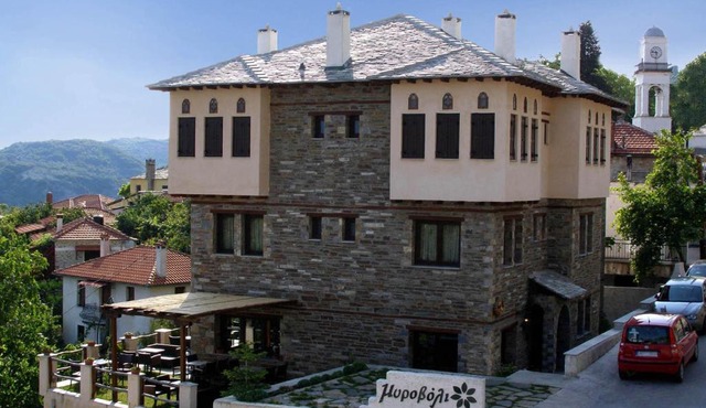 Hotel Mirovoli