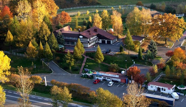 Hotel Mis