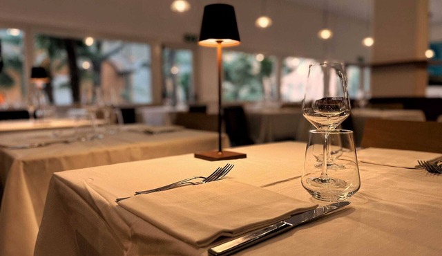 Hotel Mistral 2
