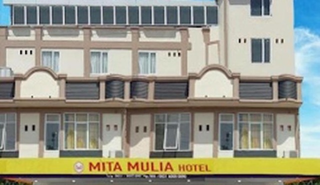 Hotel Mita Mulia