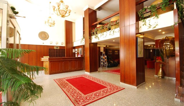 Hotel Mithat