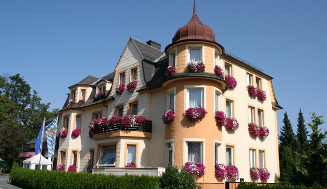 Hotel Modena