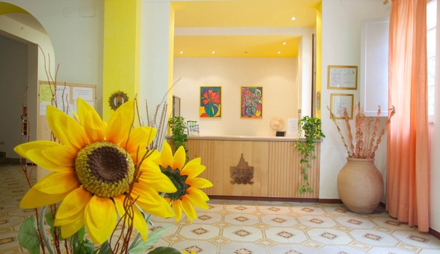 Hotel Moderno