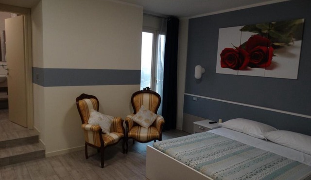 Hotel Moderno