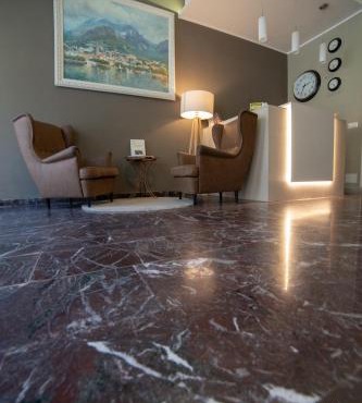 Hotel Moderno