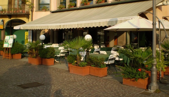 Hotel Moderno