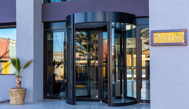 Hotel Modular Express Calama