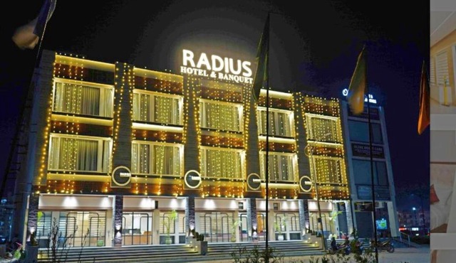 Hotel Mohali