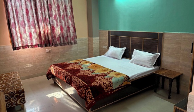 Hotel Mohan