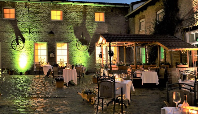 Hotel Mohr & SPA