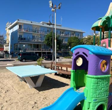 Hotel Moja