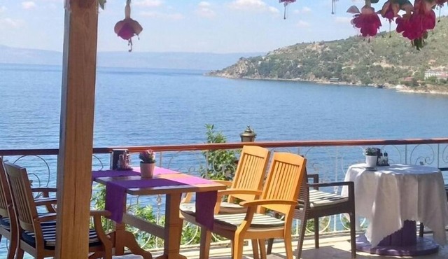 Hotel Mola