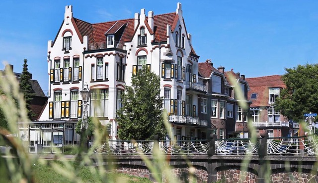 Hotel Molendal