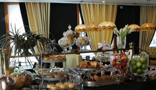 Hotel Moliceiro