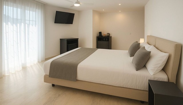 Hotel Molinillos