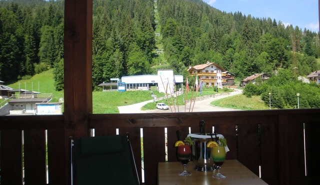 Hotel Molino