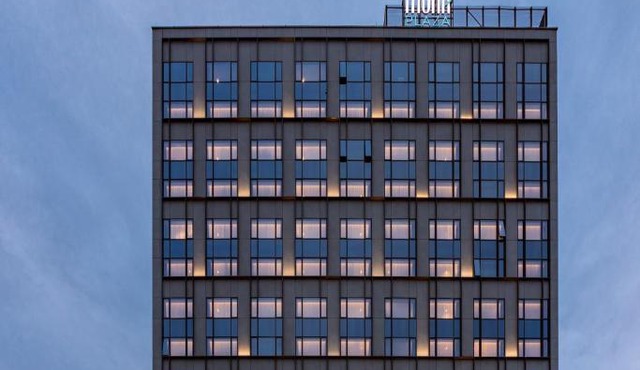Hotel Mona Plaza