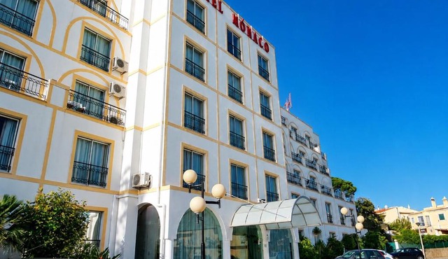 Hotel Monaco