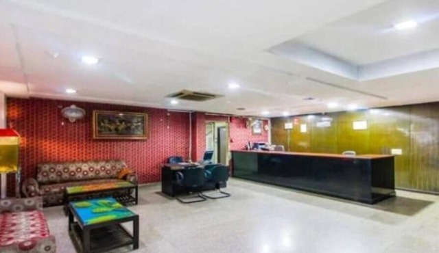 Hotel Monal Standard Room #3