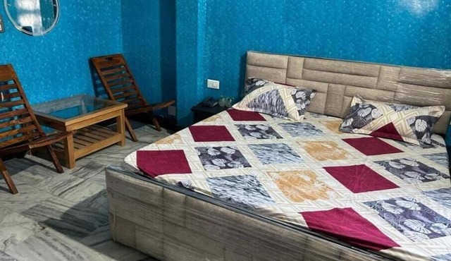 Hotel Monal Standard Room #6
