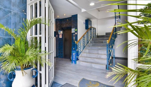 Hotel Monarca