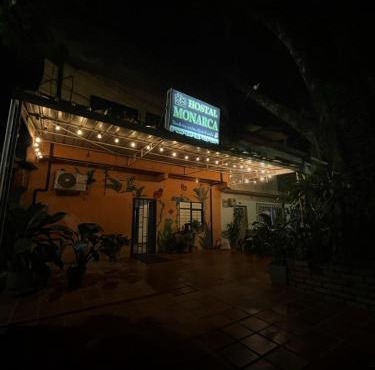 Hotel MONARCA