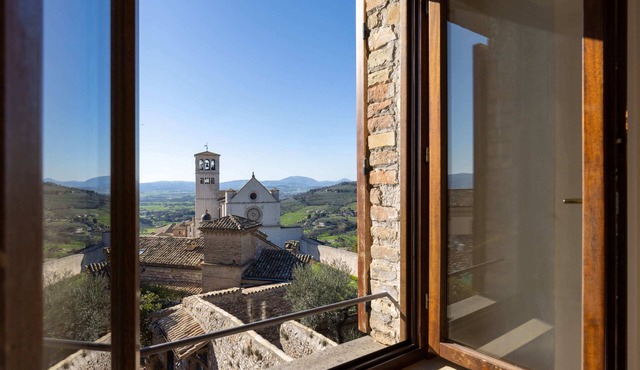 Hotel Monastero Sant'Andrea