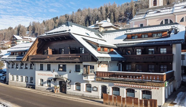Hotel Mondschein