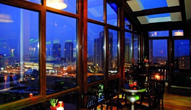 Hotel Monec