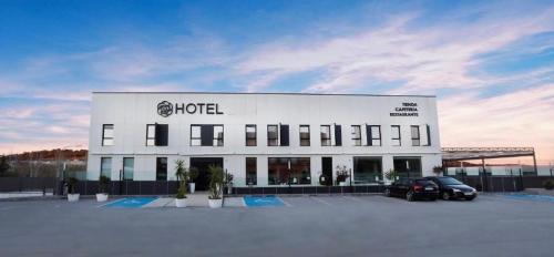 Hotel Monesterio