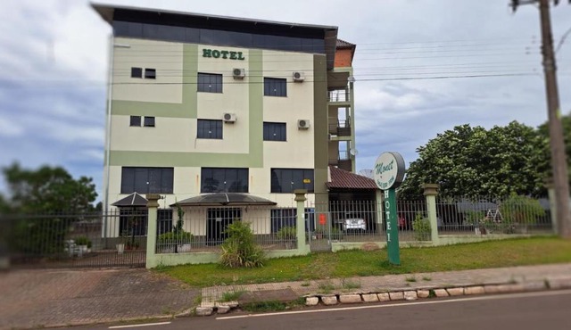 Hotel Monet