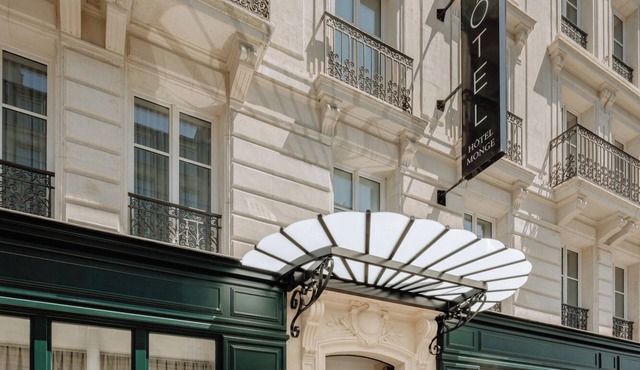 Hotel Monge