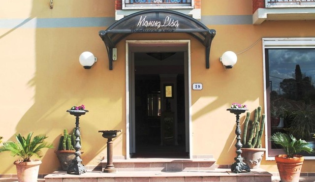 Hotel Monna Lisa