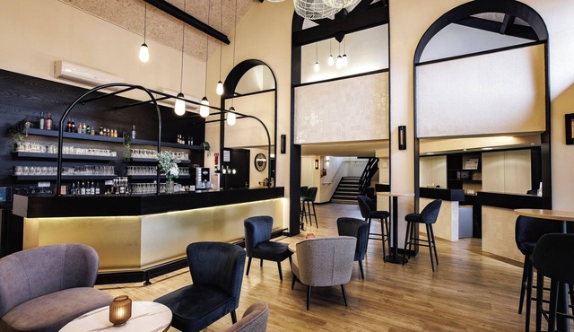 Hotel Mont Vernon
