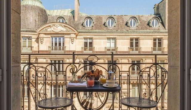 Hotel Montalembert