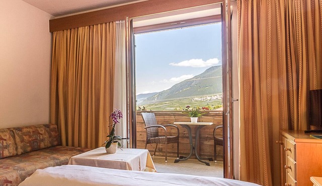 Hotel Montani