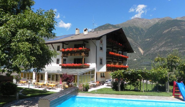 Hotel Montani