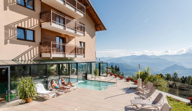 Hotel Monte Bondone