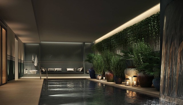 Hotel Monte Cristo