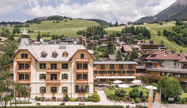 Hotel Monte Sella