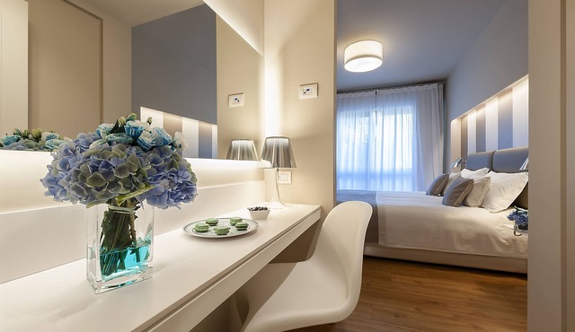 Hotel Monte Meraviglia