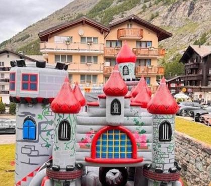 Hotel Monte-Moro
