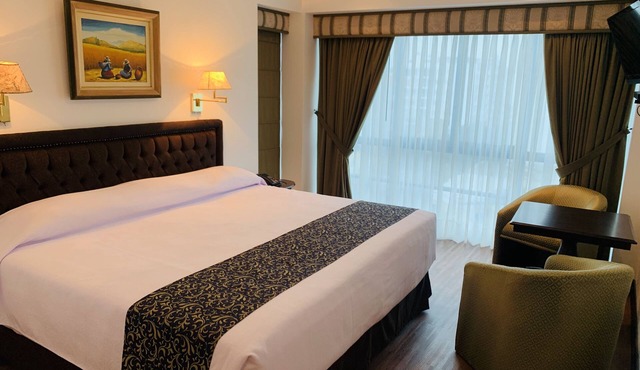 Hotel Monte Real